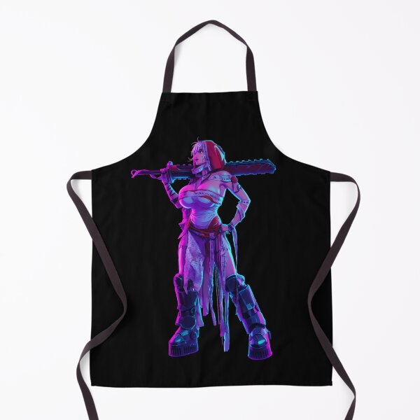 Item preview, Neon Wrapped Sister designed and sold by Bolter & Lace.