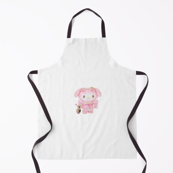Item preview, T-shits, My Melody, Dog and My Melody, Kawaii, Kids t-shirts, Sticker, designed and sold by Cocohappysmiles.