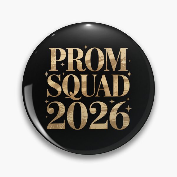 Item preview, Prom Squad 2026 Cute Pastel Script T-Shirt — Girls Prom Night Gift V4 designed and sold by DarylWelsh2024.
