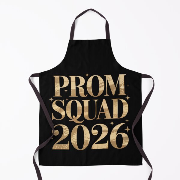 Item preview, Prom Squad 2026 Cute Pastel Script T-Shirt — Girls Prom Night Gift V4 designed and sold by DarylWelsh2024.