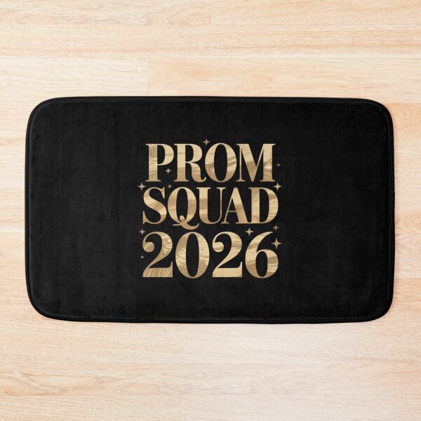 Item preview, Prom Squad 2026 Cute Pastel Script T-Shirt — Girls Prom Night Gift V4 designed and sold by DarylWelsh2024.