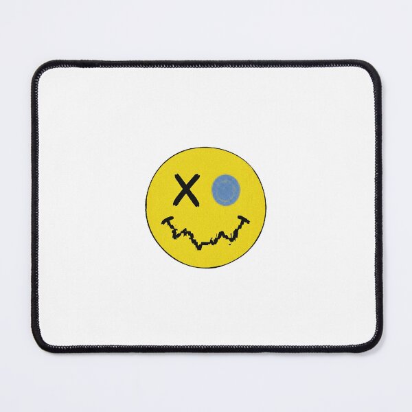 Item preview, The "Error 404" Smiley Face designed and sold by Peter Veselinović.