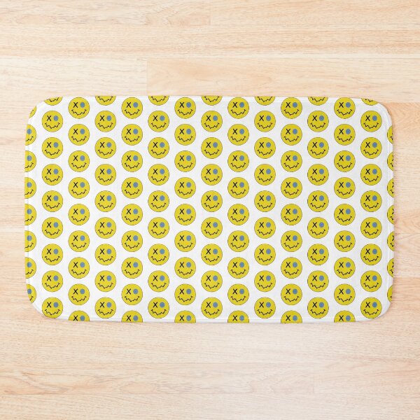Item preview, The "Error 404" Smiley Face designed and sold by Peter Veselinović.