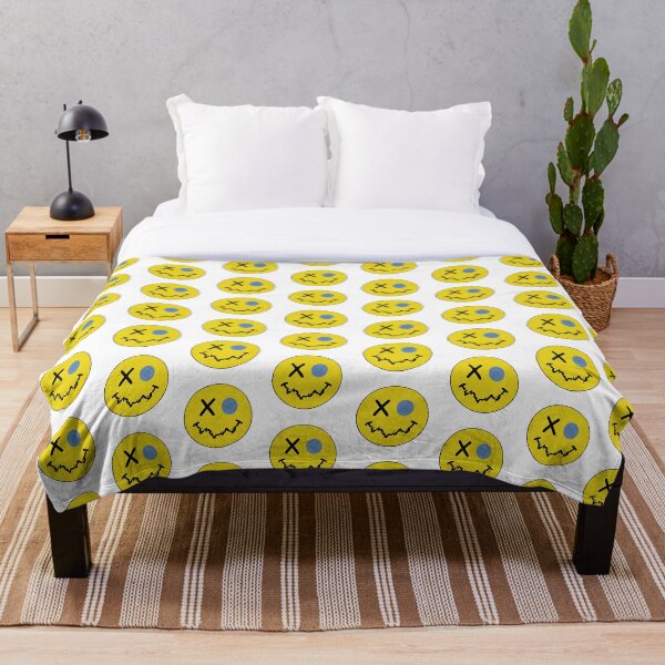 Item preview, The "Error 404" Smiley Face designed and sold by Peter Veselinović.