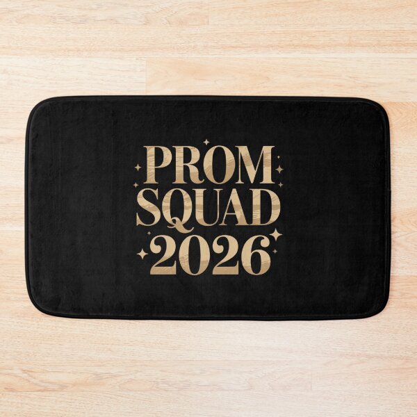 Item preview, Prom Squad 2026 Cute Pastel Script T-Shirt — Girls Prom Night Gift V5 designed and sold by DarylWelsh2024.