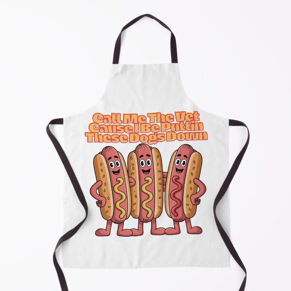Item preview, Call Me The Vet Cause I Be Puttin These Dogs Down designed and sold by Jusiasw.