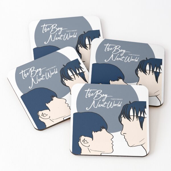 Item preview, BossNoeul, Thai Boy Love, The boy next World, BL Series, Thai Drama Gift designed and sold by LUVUBL.