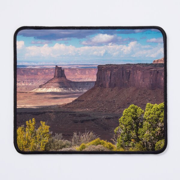 Item preview, A Monumental View - Monument Valley designed and sold by Viv Thompson Photography .