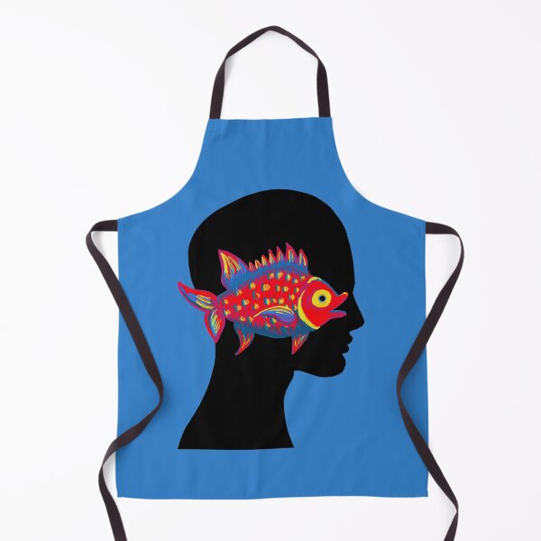 Item preview, Fish eye designed and sold by PaolalVento.