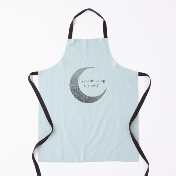 Item preview, Remembering is enough designed and sold by AwakeningThread.