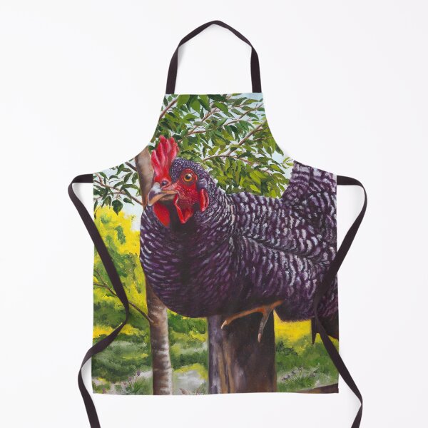 Item preview, Mabel & Her Posse designed and sold by The Artful Divine.