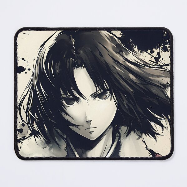 Item preview, Shiki Ryougi - 15 designed and sold by Infinite-Aspire.