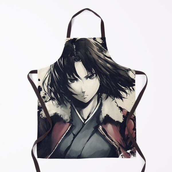 Item preview, Shiki Ryougi - 15 designed and sold by Infinite-Aspire.