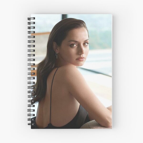 Item preview, Ana de Armas cute designed and sold by Theunpicables.