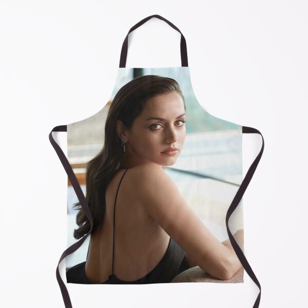 Item preview, Ana de Armas cute designed and sold by Theunpicables.