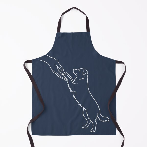 Item preview, PawReach Minimalist Line Art designed and sold by sanorastyle.