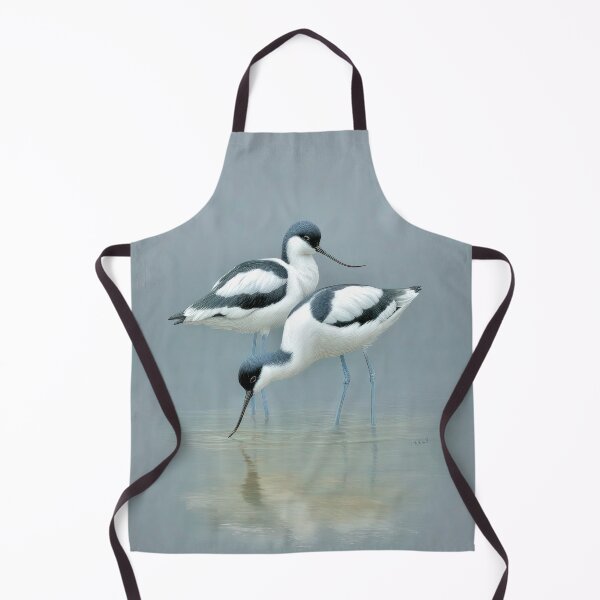 Item preview, Avocets designed and sold by Brian Tarr.