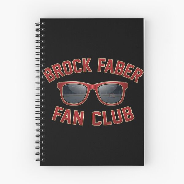 Item preview, Brock Faber Fan Club Sunglasses Style designed and sold by SonnyGilmore.