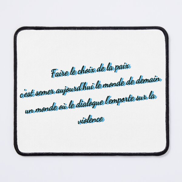 Item preview, The Choice of Peace designed and sold by Rêve-la-vie.