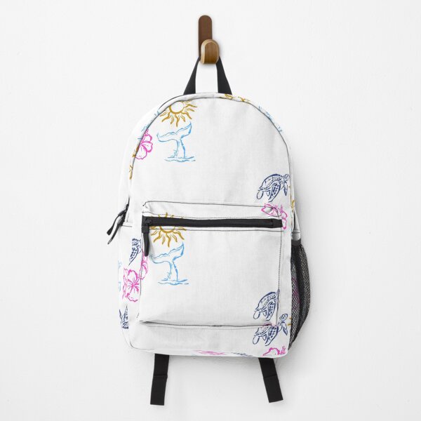 Item preview, Tropical Summer Paradise Ocean Elements designed and sold by Theselinara.