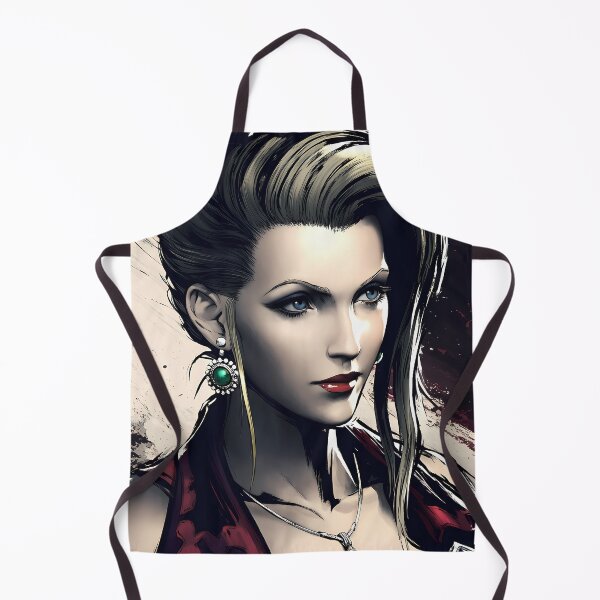 Item preview, Scarlet - 21 designed and sold by Infinite-Aspire.