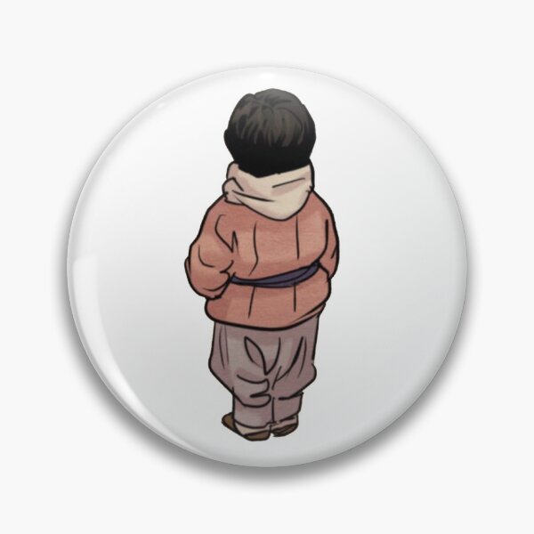 Item preview, Cute Baby Nakyum Baek Na Kyum love na-kyum back soft Seungho Yoon  designed and sold by MMTees.