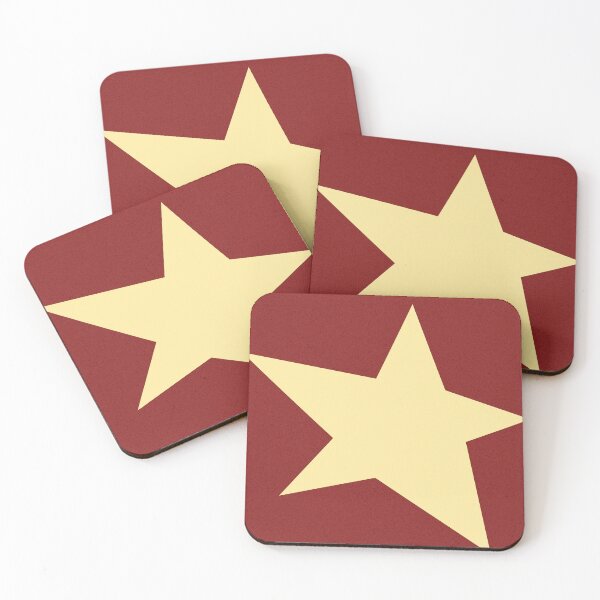 Item preview, Mid-Century Starburst Graphic designed and sold by zamzan.