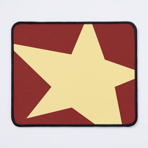 Item preview, Mid-Century Starburst Graphic designed and sold by zamzan.