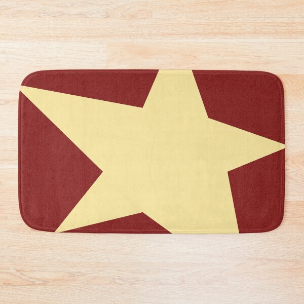 Item preview, Mid-Century Starburst Graphic designed and sold by zamzan.