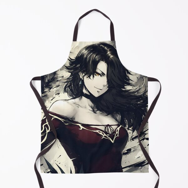 Item preview, Cinder Fall - 24 designed and sold by Infinite-Aspire.