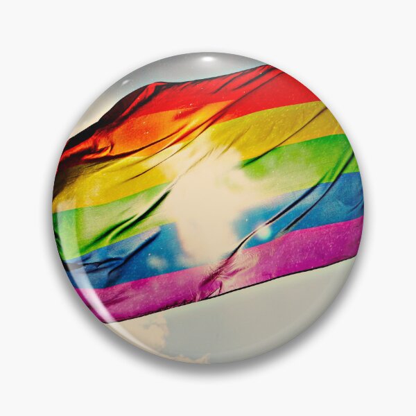 Item preview, Pride flag LGBTQ designed and sold by Inspirationmotivation.