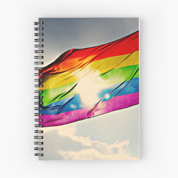 Item preview, Pride flag LGBTQ designed and sold by Inspirationmotivation.
