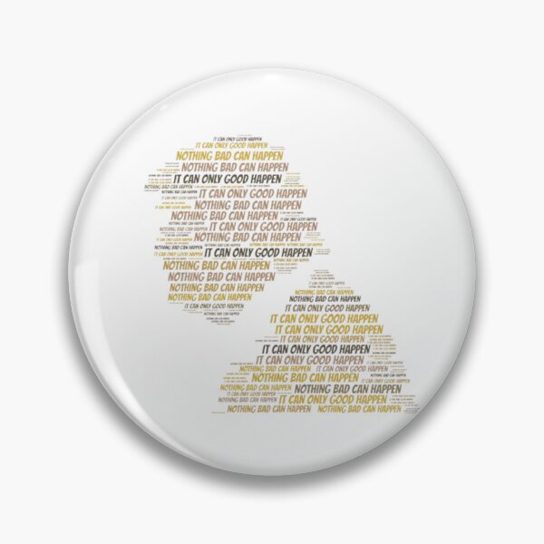 Item preview, Trump Silhouette: It Can Only Good Happen designed and sold by JCdidthis.