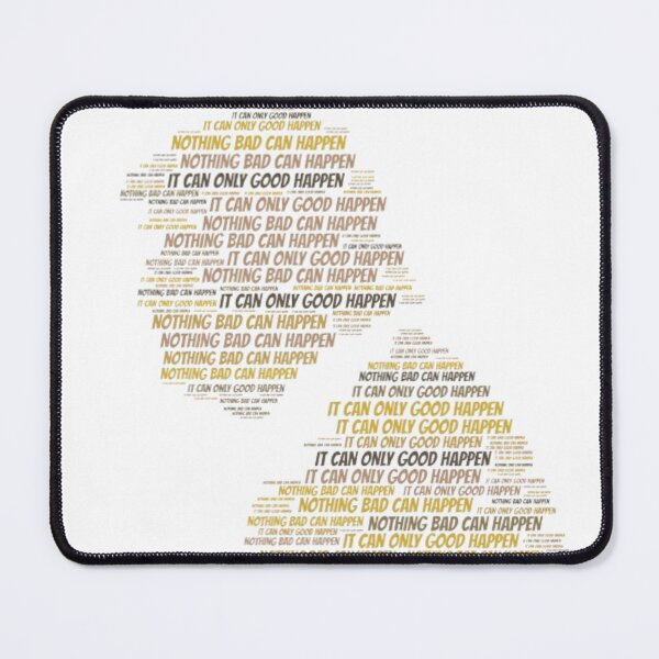 Item preview, Trump Silhouette: It Can Only Good Happen designed and sold by JCdidthis.