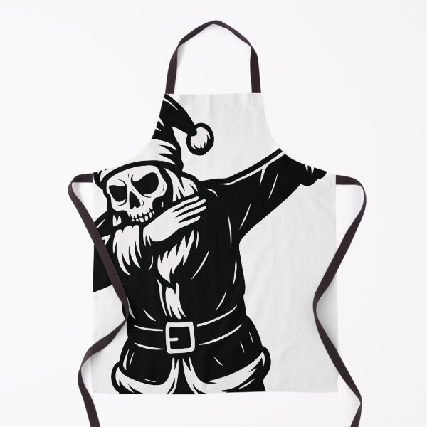 Item preview, dabbing santa claus designed and sold by Brexmore3.