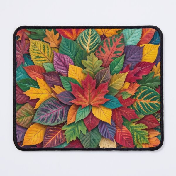 Item preview, Many kinds of leaves designed and sold by PP&RAINBOW SHOP.
