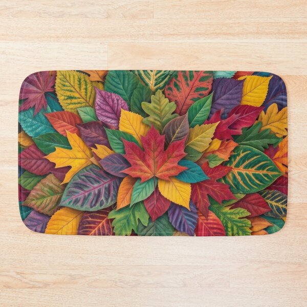 Item preview, Many kinds of leaves designed and sold by PP&RAINBOW SHOP.
