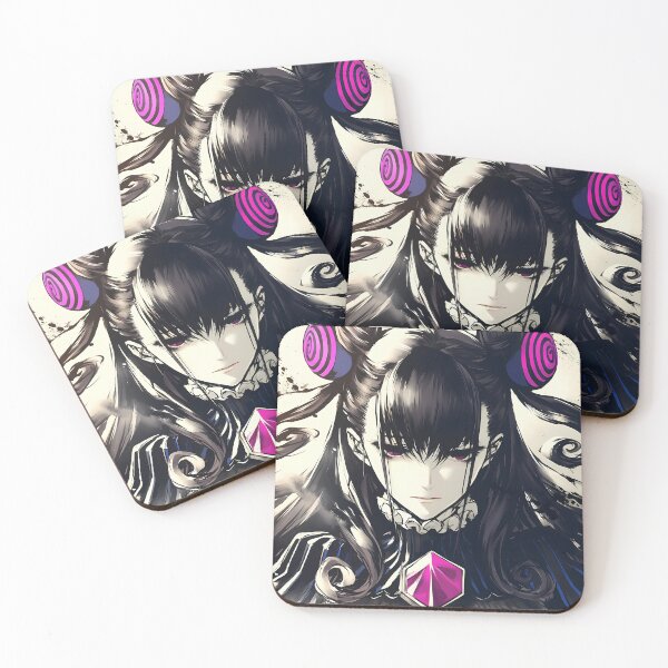 Item preview, Murasaki Shikibu - 9 designed and sold by Infinite-Aspire.