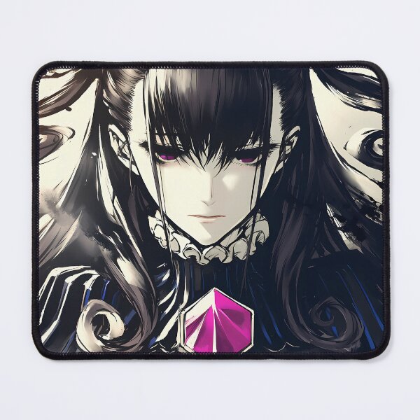 Item preview, Murasaki Shikibu - 9 designed and sold by Infinite-Aspire.
