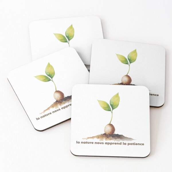 Item preview, Nature and patience designed and sold by Rêve-la-vie.
