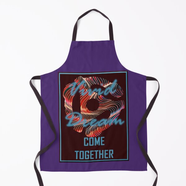 Item preview, Come Together by Vivid Dream designed and sold by Vivid Dream Concepts.