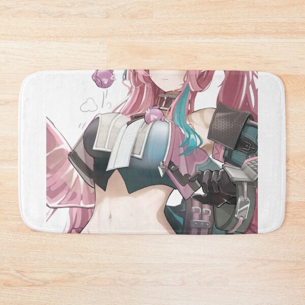 Item preview, Yvonne Slim Waist Arknights designed and sold by KomiArts.