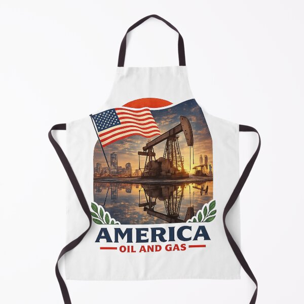 Item preview, Oil and Gas a Oil and Gas a Oil and Gas designed and sold by clarkfraser.