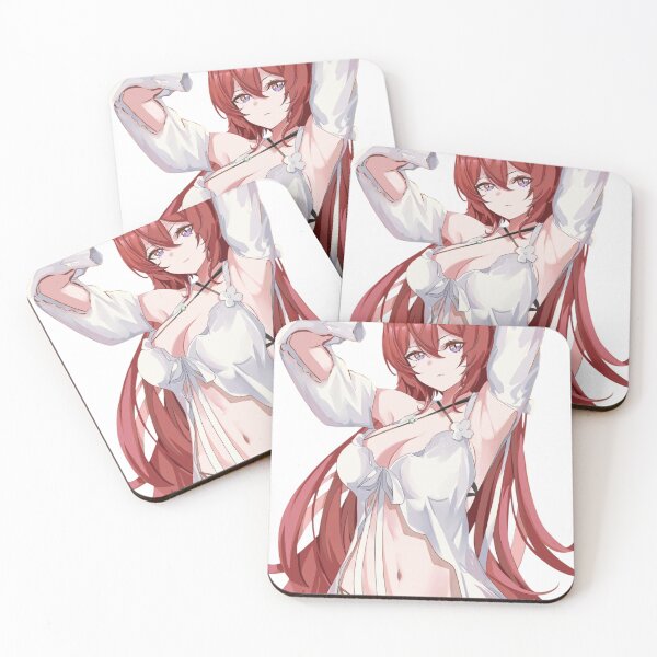 Item preview, Surtr Swimsuit Arknights designed and sold by KomiArts.