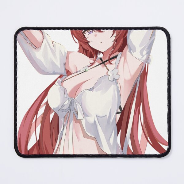 Item preview, Surtr Swimsuit Arknights designed and sold by KomiArts.