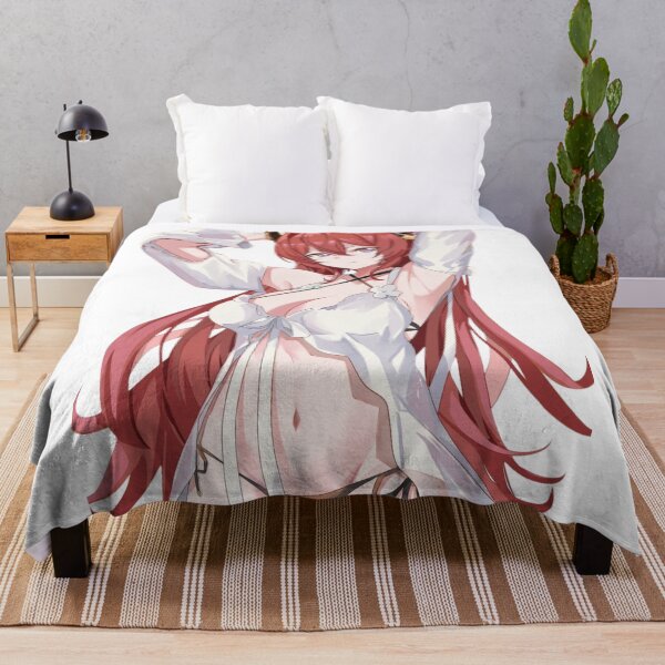 Item preview, Surtr Swimsuit Arknights designed and sold by KomiArts.