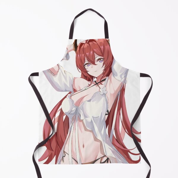 Item preview, Surtr Swimsuit Arknights designed and sold by KomiArts.