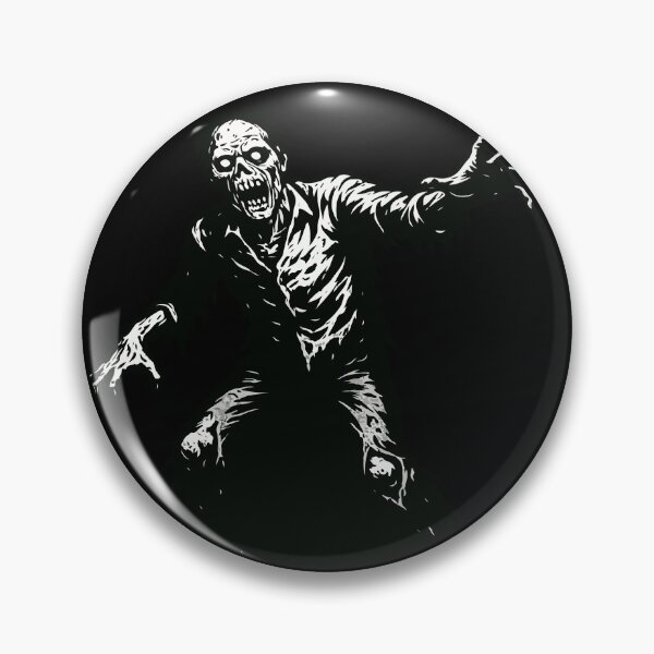 Item preview, zombie man designed and sold by Brexmore3.