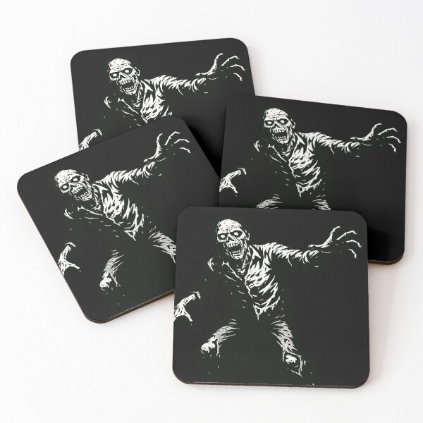 Item preview, zombie man designed and sold by Brexmore3.