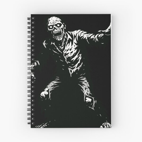 Item preview, zombie man designed and sold by Brexmore3.